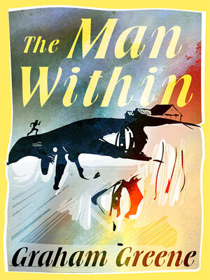 cover image of The Man Within